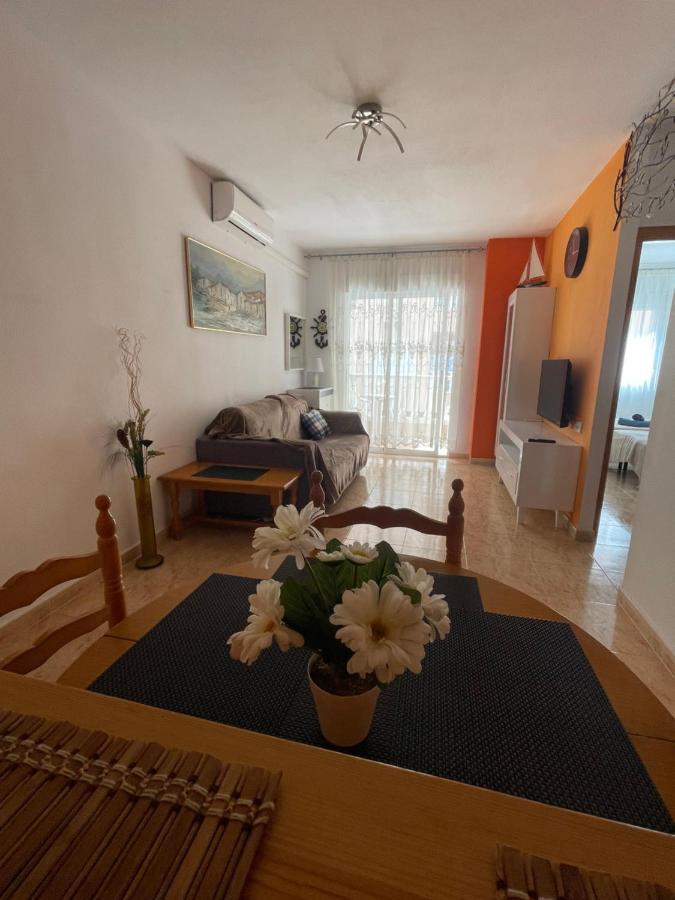 טורבייחה Apartment Goya מראה חיצוני תמונה