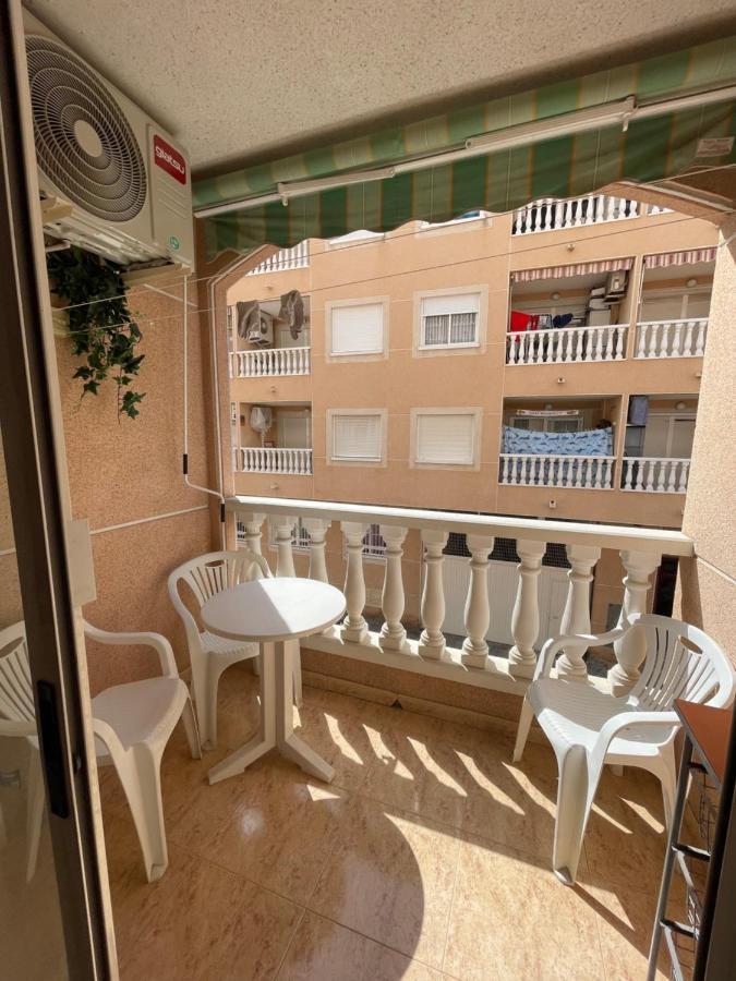 טורבייחה Apartment Goya מראה חיצוני תמונה