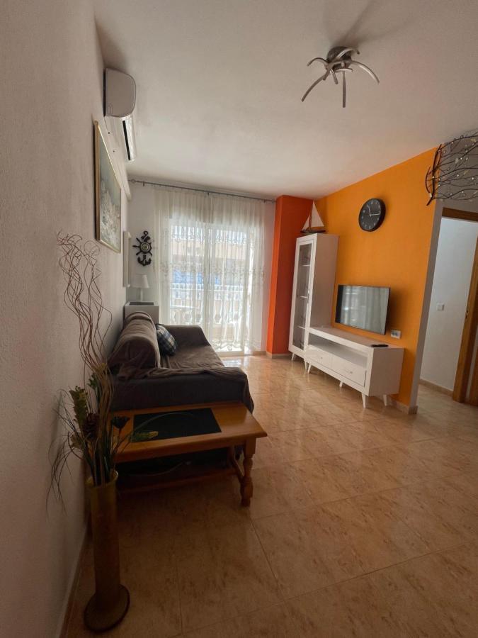 טורבייחה Apartment Goya מראה חיצוני תמונה