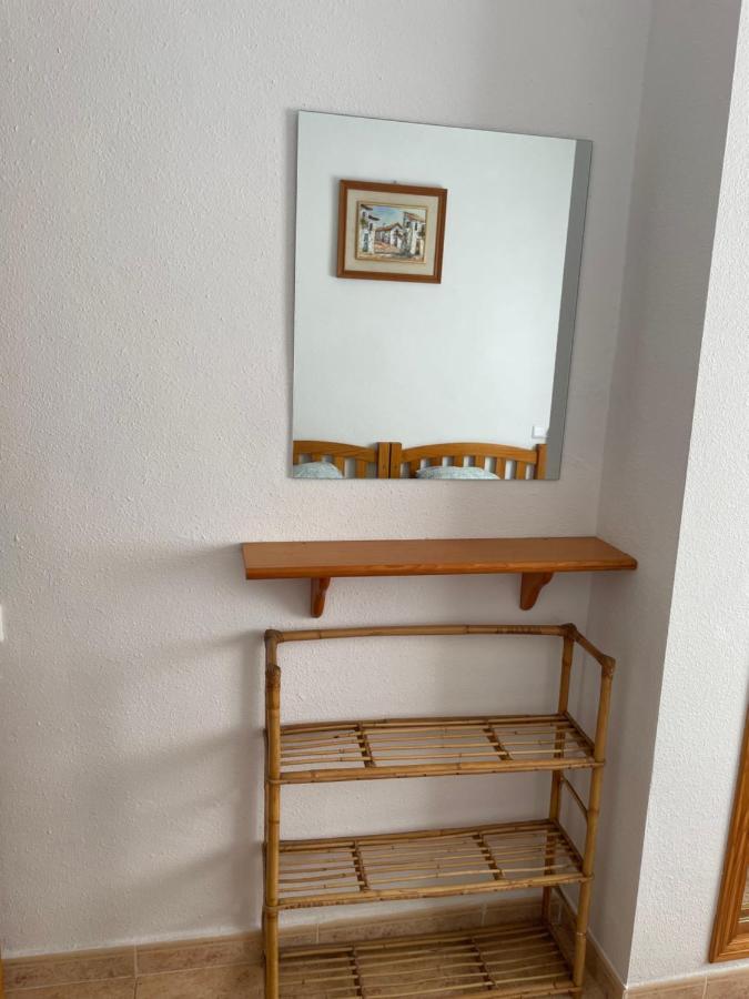 טורבייחה Apartment Goya מראה חיצוני תמונה