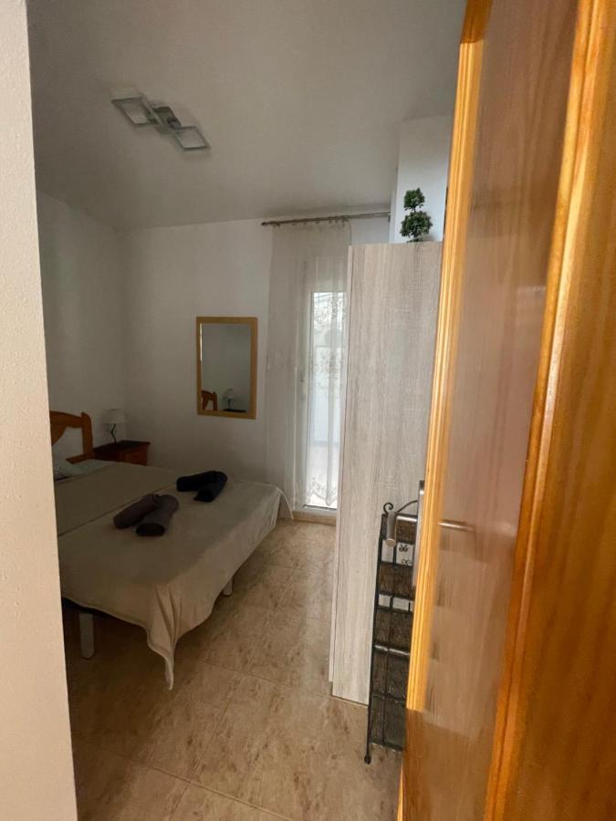 טורבייחה Apartment Goya מראה חיצוני תמונה