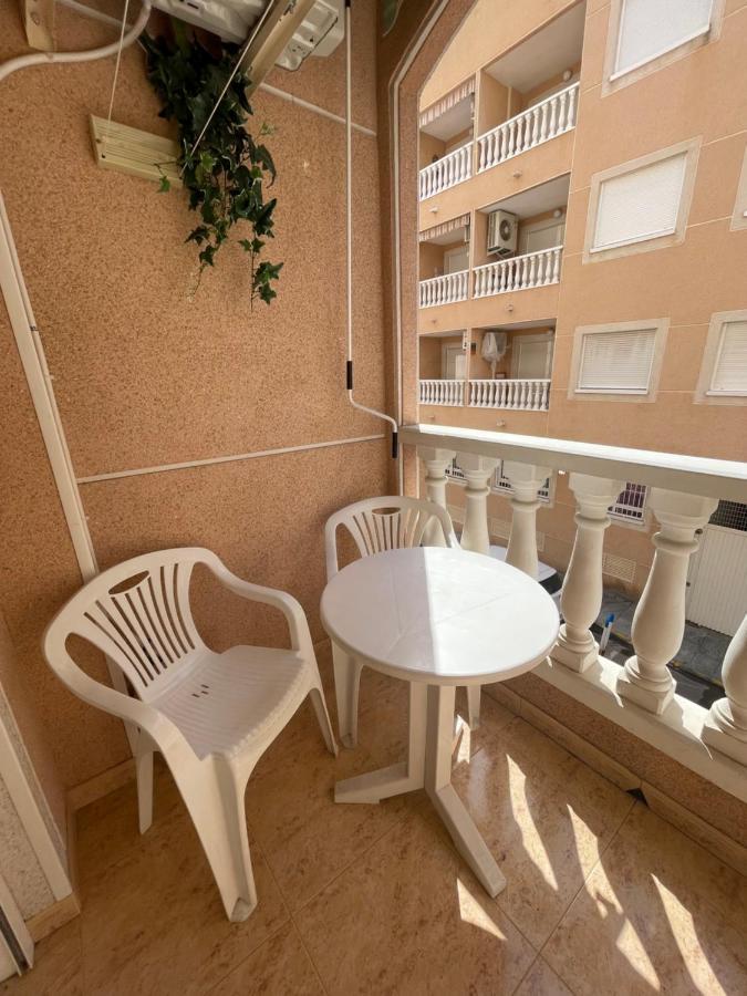 טורבייחה Apartment Goya מראה חיצוני תמונה