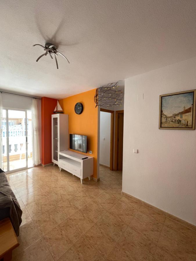 טורבייחה Apartment Goya מראה חיצוני תמונה