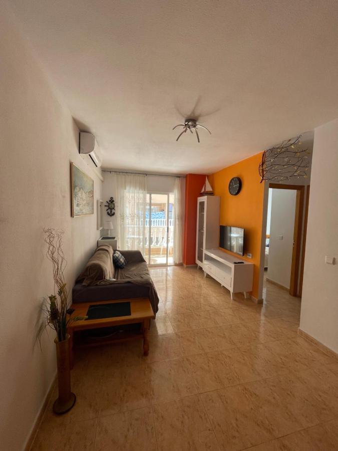 טורבייחה Apartment Goya מראה חיצוני תמונה