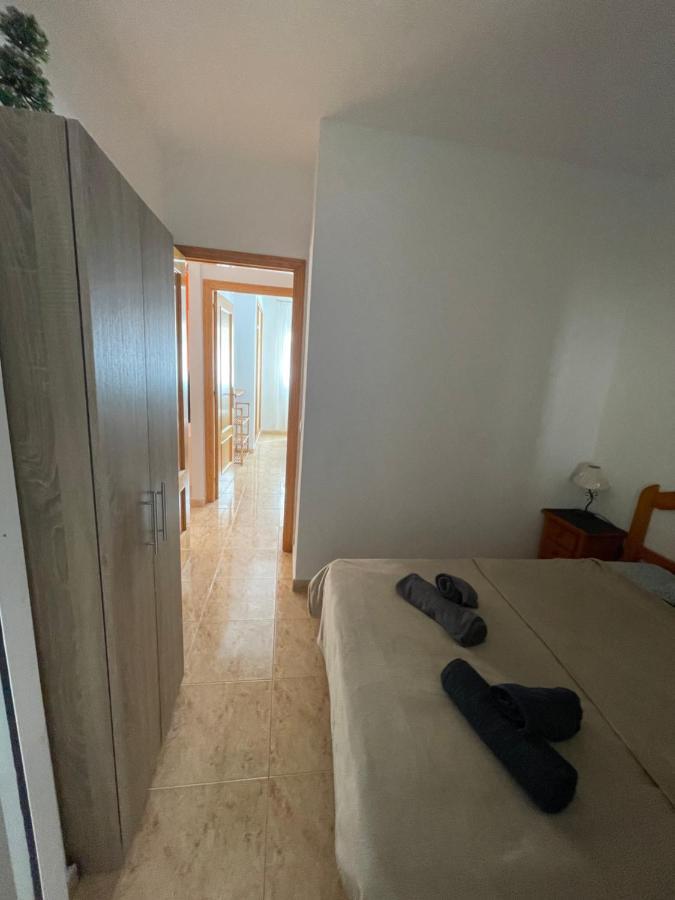 טורבייחה Apartment Goya מראה חיצוני תמונה