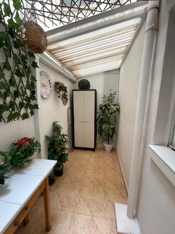 טורבייחה Apartment Goya מראה חיצוני תמונה