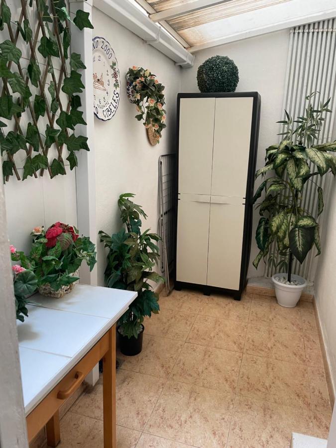 טורבייחה Apartment Goya מראה חיצוני תמונה