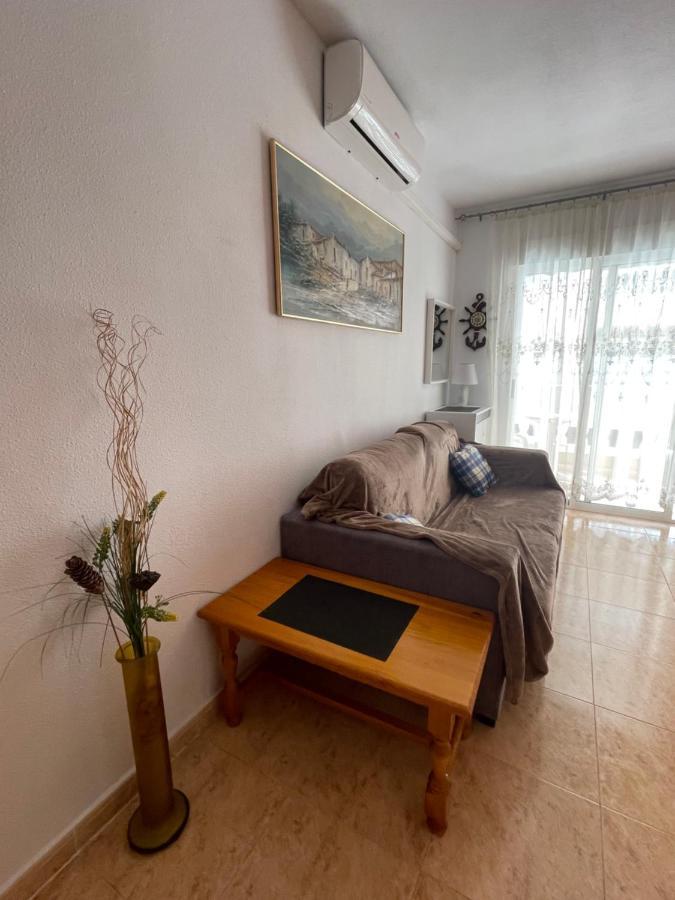 טורבייחה Apartment Goya מראה חיצוני תמונה