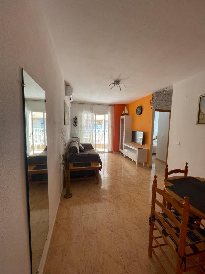 טורבייחה Apartment Goya מראה חיצוני תמונה