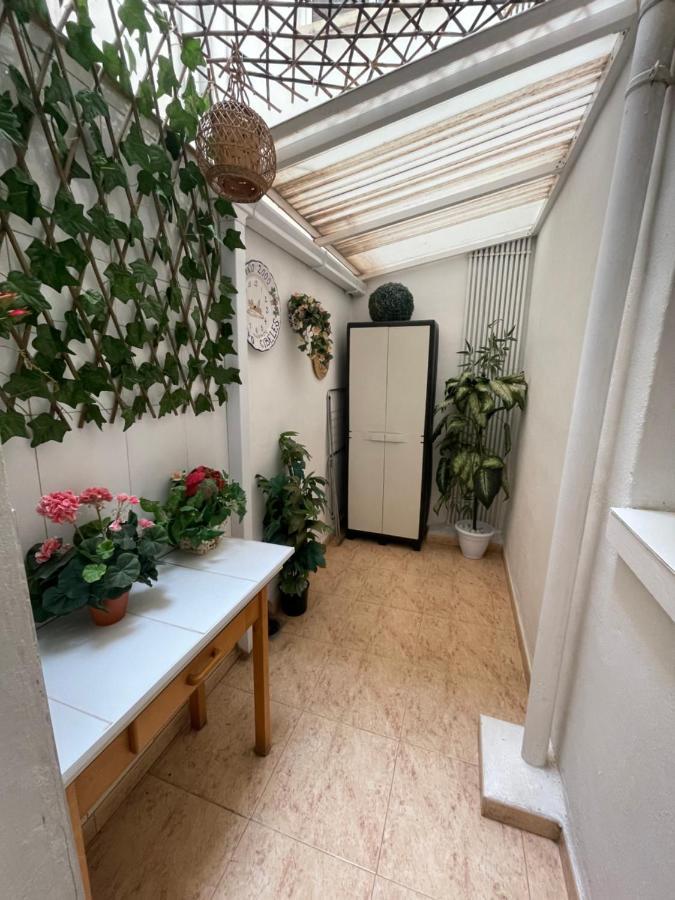 טורבייחה Apartment Goya מראה חיצוני תמונה