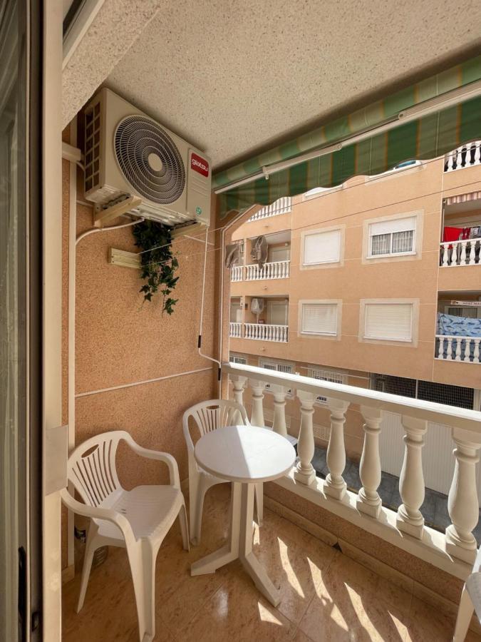 טורבייחה Apartment Goya מראה חיצוני תמונה