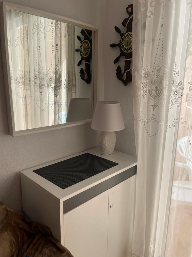 טורבייחה Apartment Goya מראה חיצוני תמונה