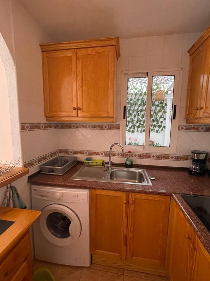 טורבייחה Apartment Goya מראה חיצוני תמונה