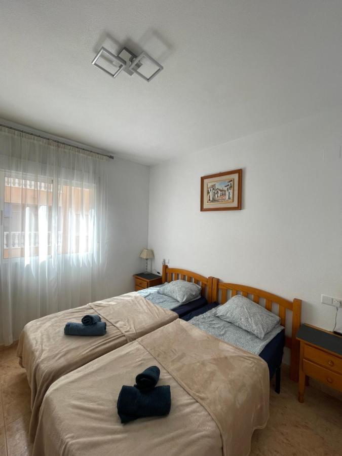 טורבייחה Apartment Goya מראה חיצוני תמונה