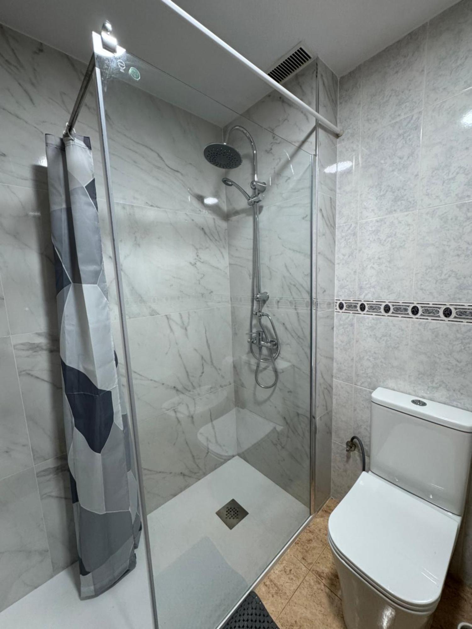 טורבייחה Apartment Goya מראה חיצוני תמונה