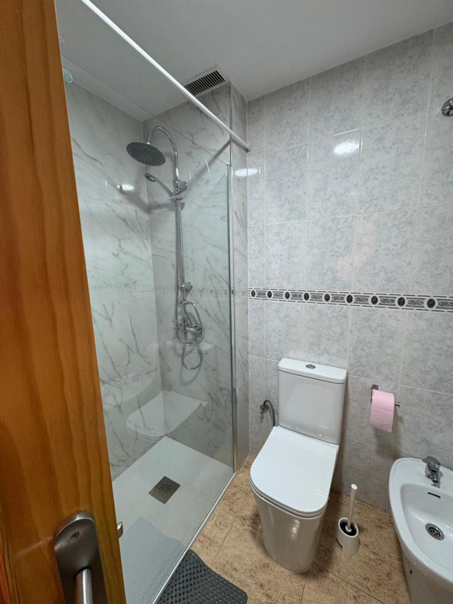 טורבייחה Apartment Goya מראה חיצוני תמונה